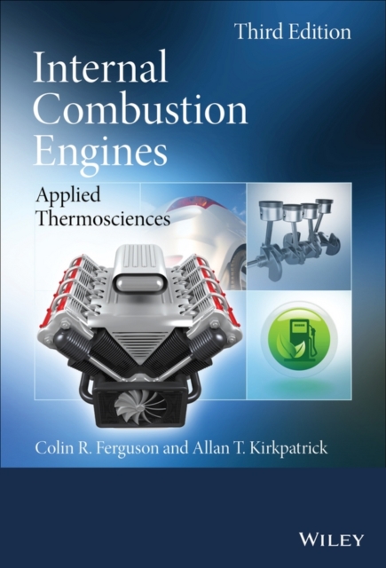 Internal Combustion Engines