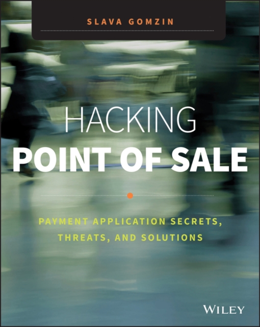 Hacking Point of Sale