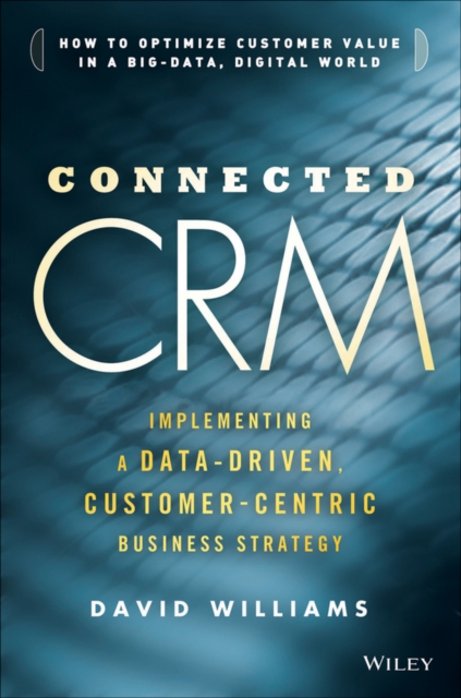 Connected CRM