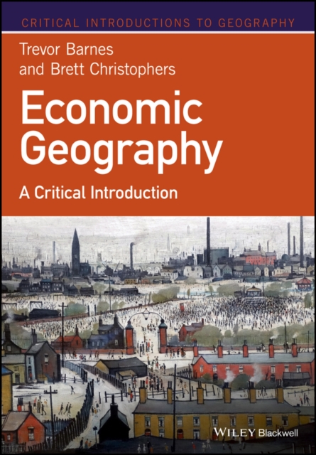 Economic Geography