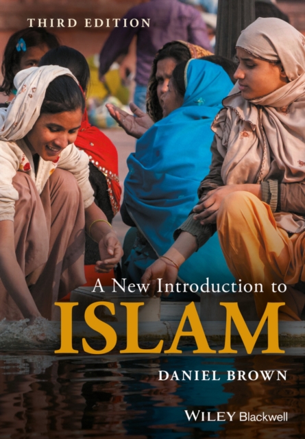 New Introduction to Islam