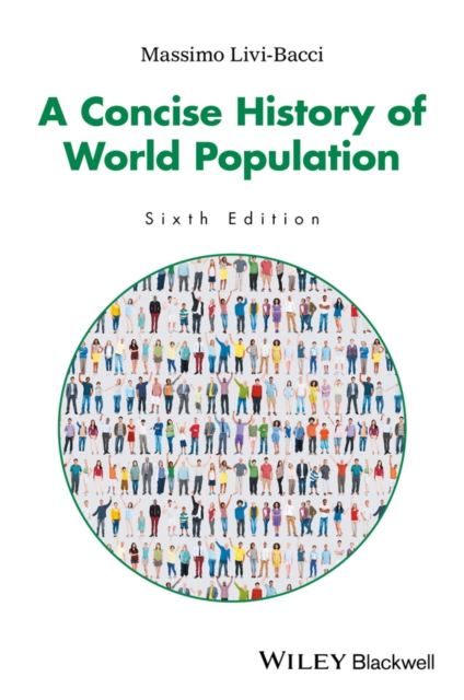 Concise History of World Population