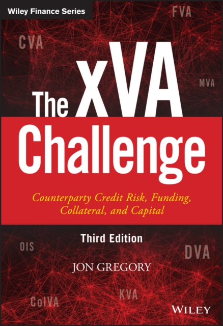 xVA Challenge