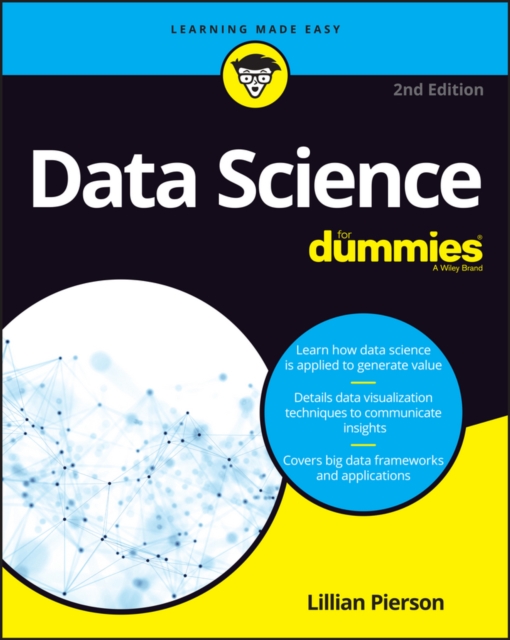 Data Science For Dummies