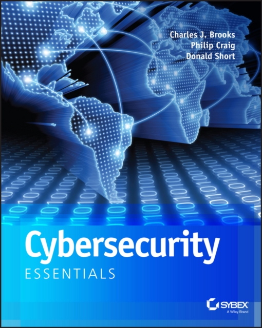 Cybersecurity Essentials