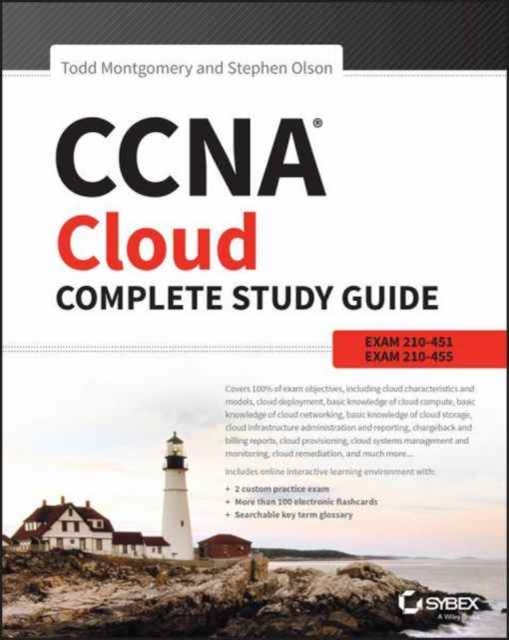 CCNA Cloud Complete Study Guide