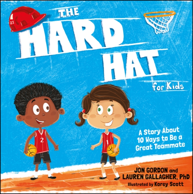 Hard Hat for Kids