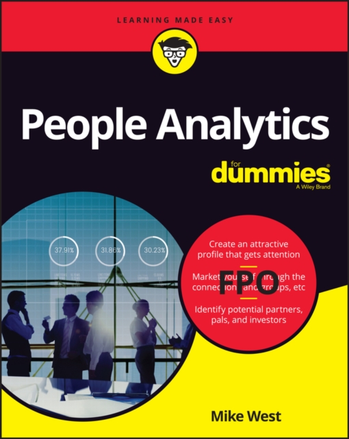 People Analytics For Dummies