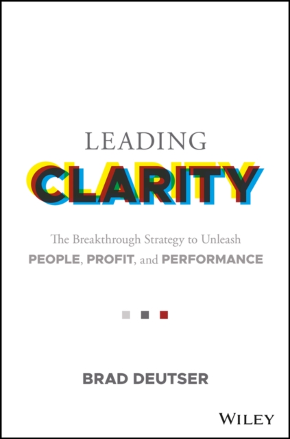 Leading Clarity