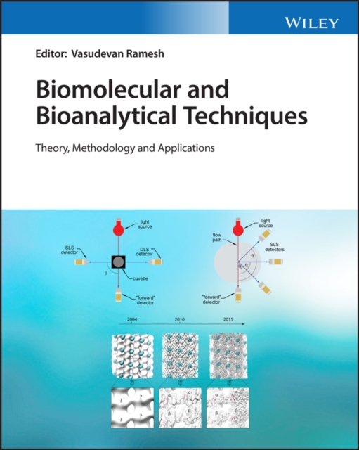Biomolecular and Bioanalytical Techniques