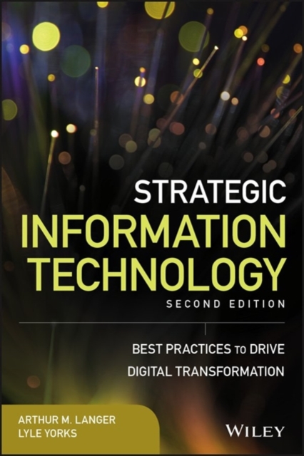 Strategic Information Technology