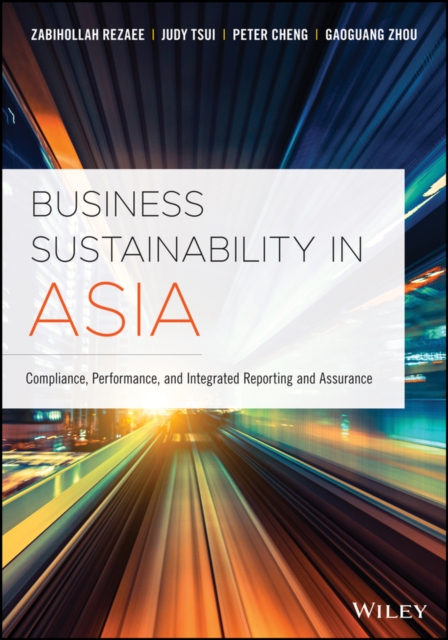 Business Sustainability in Asia