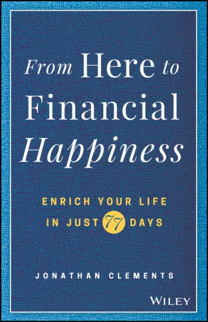 From Here to Financial Happiness