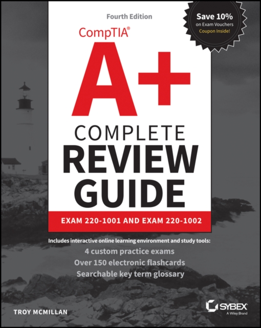 CompTIA A+ Complete Review Guide