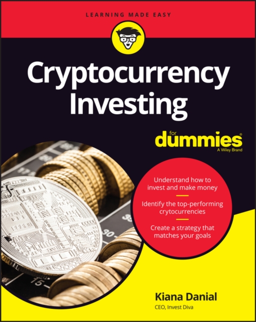 Cryptocurrency Investing For Dummies