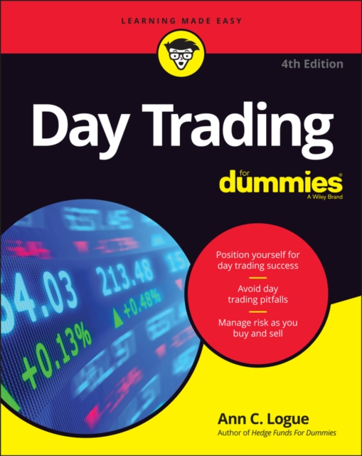 Day Trading For Dummies