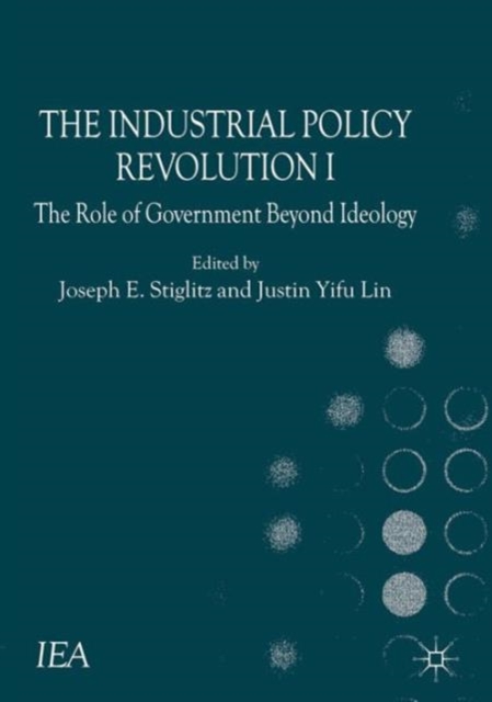 Industrial Policy Revolution I