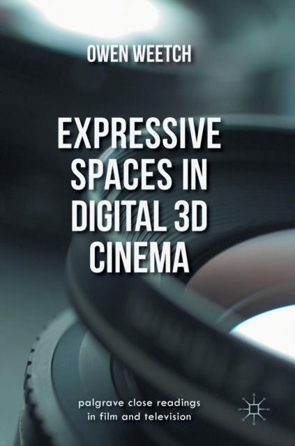 Expressive Spaces in Digital 3D Cinema