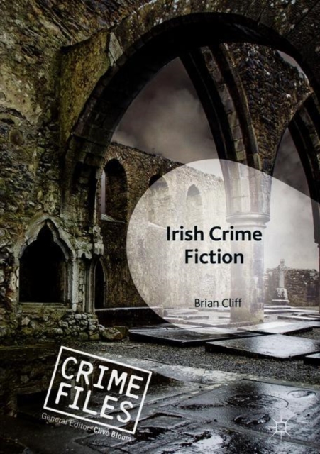 Irish Crime Fiction