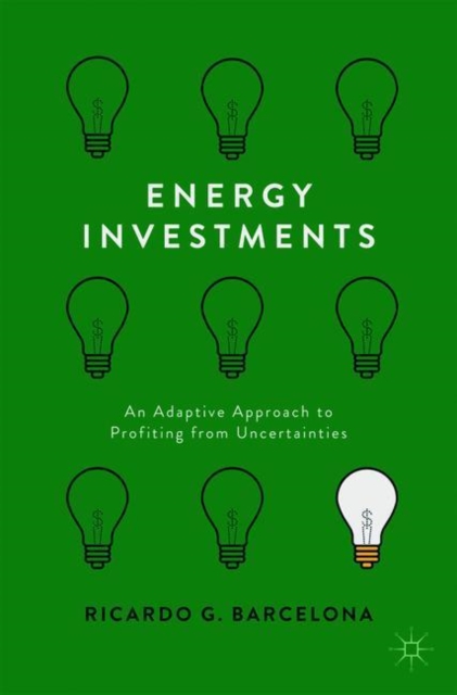 Energy Investments