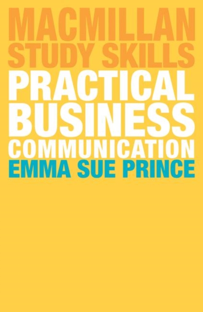 Practical Business Communication