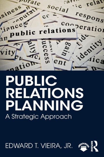 Public Relations Planning