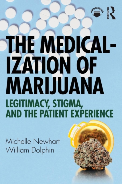 Medicalization of Marijuana