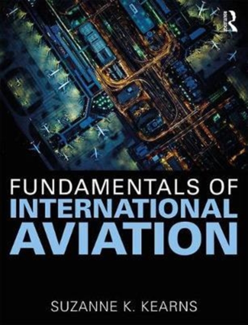 Fundamentals of International Aviation