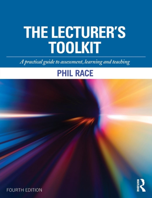 Lecturer's Toolkit