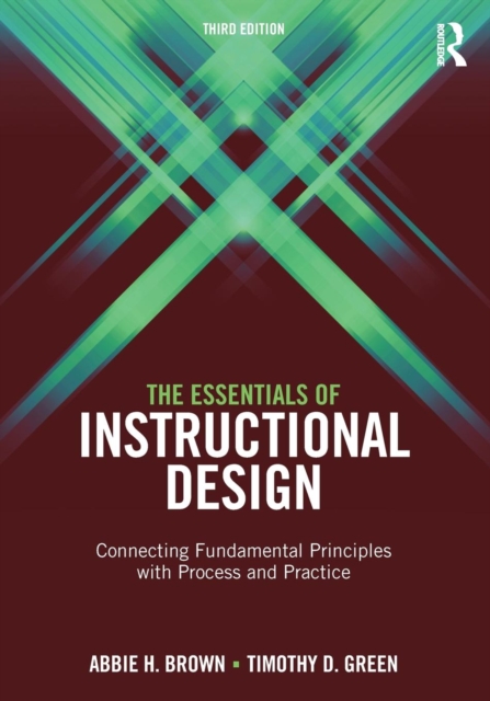 Essentials of Instructional Design