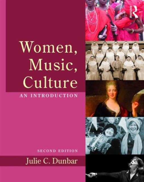 Women, Music, Culture