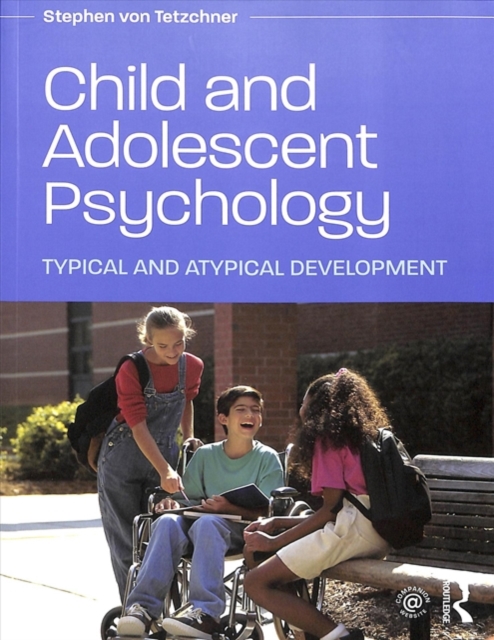 Child and Adolescent Psychology