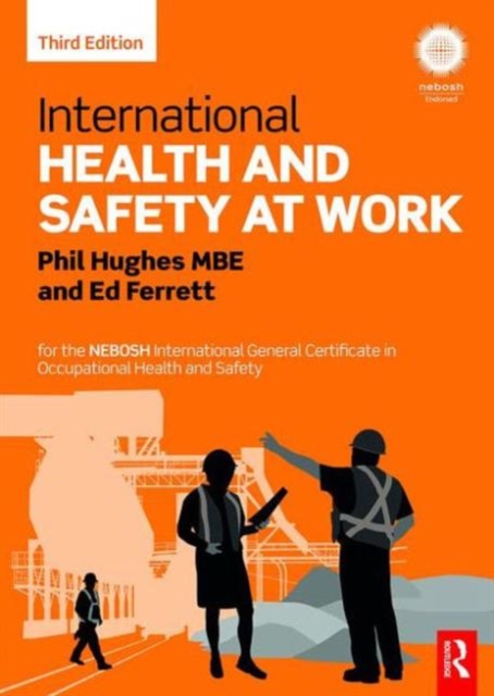 International Health and Safety at Work