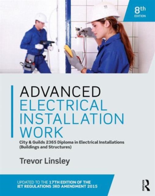Advanced Electrical Installation Work 2365 Edition