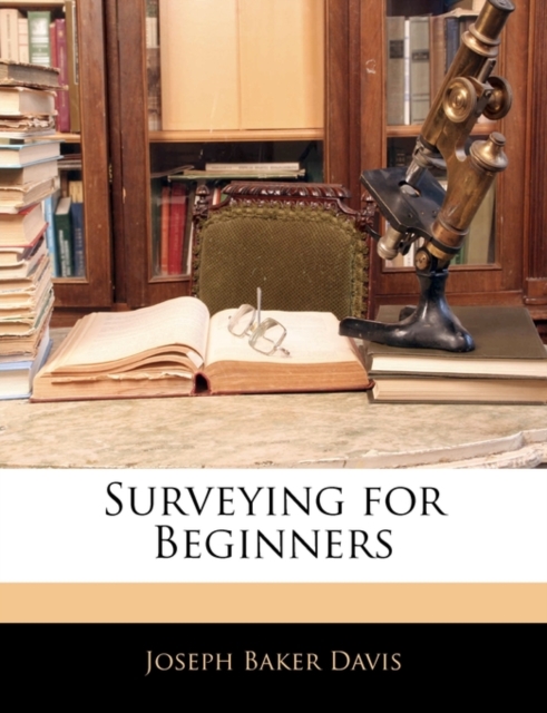 Surveying for Beginners