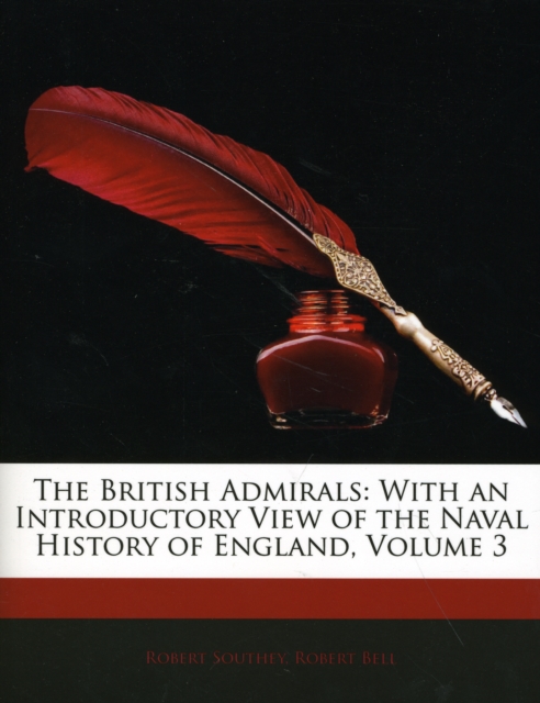 British Admirals