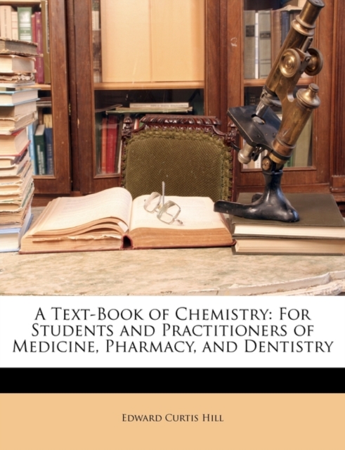 Text-Book of Chemistry