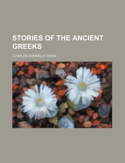 Stories of the Ancient Greeks