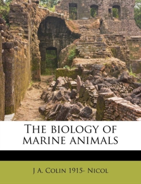 Biology of Marine Animals