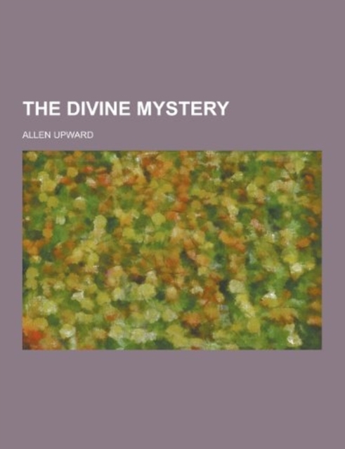 Divine Mystery