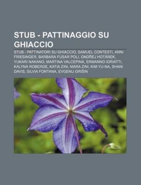 Stub - Pattinaggio Su Ghiaccio