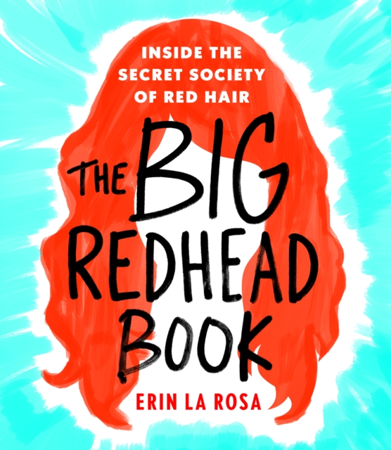 Big Redhead Book