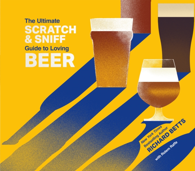 Ultimate Scratch & Sniff Guide to Loving Beer