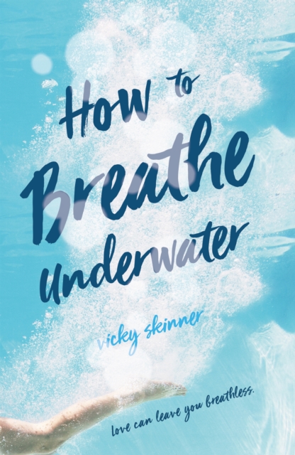 How to Breathe Underwater