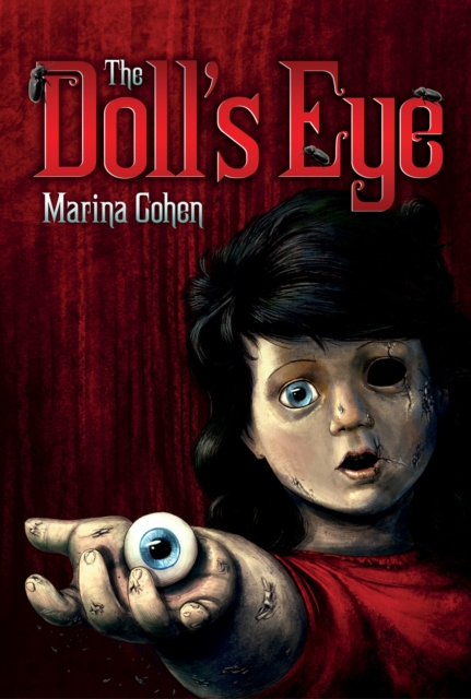 Doll'S Eye