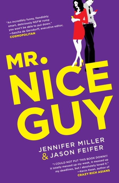 MR NICE GUY