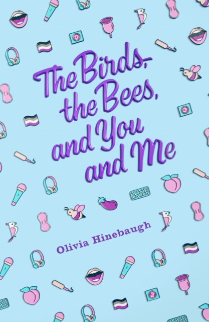 Birds, the Bees, and You and Me