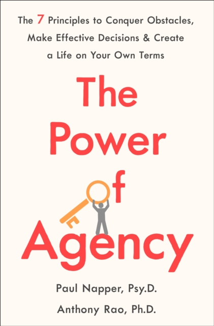 THE POWER OF AGENCY  INTERNATIONAL EDIT