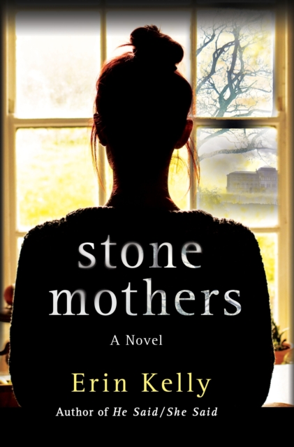 STONE MOTHERS  INTERNATIONAL EDITION