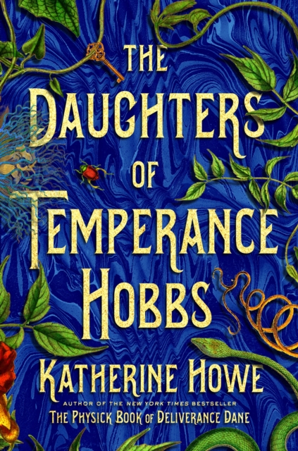 DAUGHTERS OF TEMPERANCE HOBBS INTERNATIO